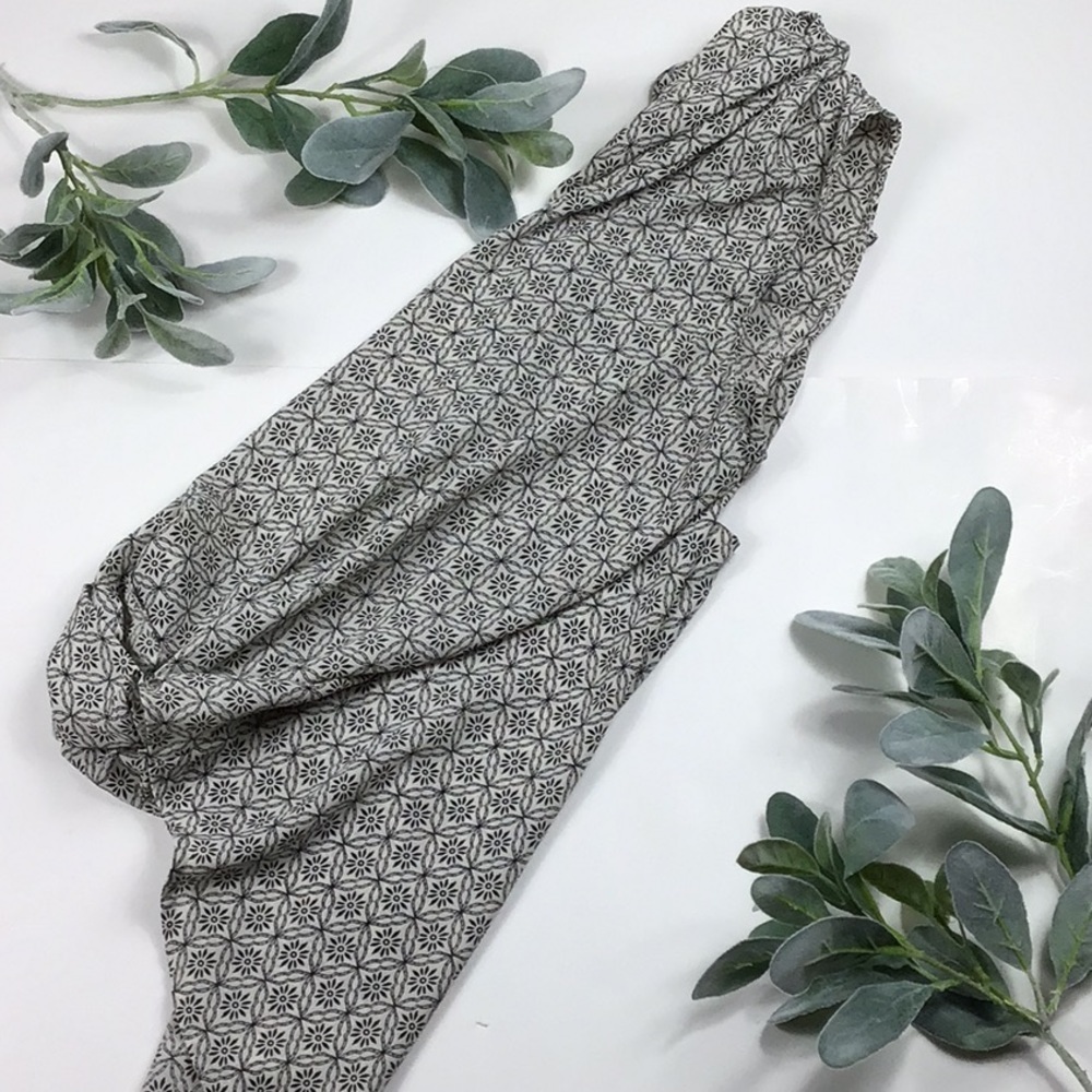 Anthropologie Everleigh > Sleeveless Floral Faux Wrap Blouse